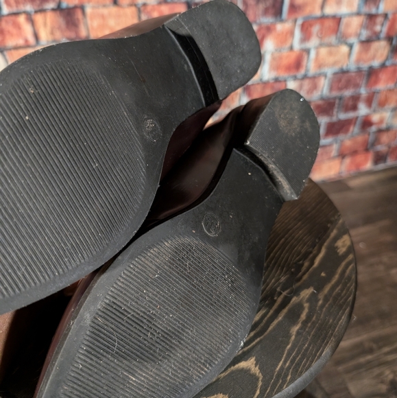 👞Pointed Toe Holiday Loafers - Picture 5 of 6